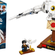 Illustration for article titled Lego's New Harry Potter Sets Finally Give the World Centaur Minifigures